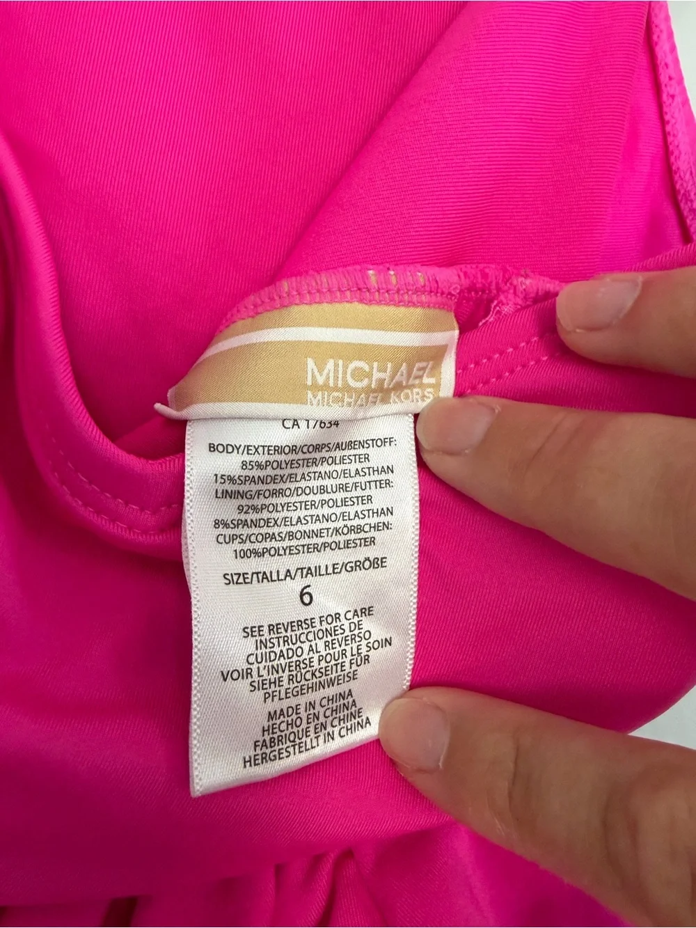 One-Piece Swimsuit bundle of 3